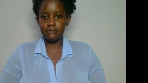 Snapshot of chocolate_queen25 chatting on 15, 4, 2026 chocolate queen25 online show from 15, 4, 2026