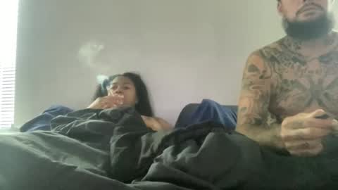 Snapshot of chocolatebaby1121 chatting on 19, 10, 2025 chocolatebaby1121 online show from 19, 10, 2025