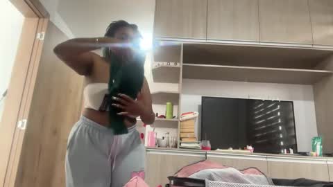 ChocolateCakeQueen online show from 13, 11, 2025