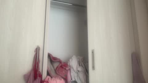 ChocolateCakeQueen online show from 18, 12, 2025