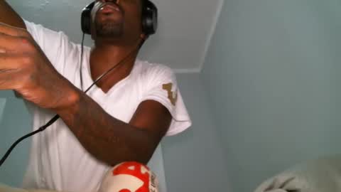 Snapshot of chocolatedolla chatting on 3, 1, 2025 chocolatedolla online show from 3, 1, 2025