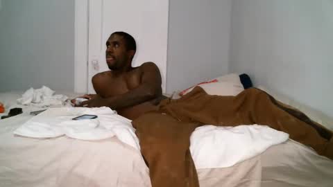 Snapshot of chocolatedolla chatting on 5, 1, 2025 chocolatedolla online show from 5, 1, 2025