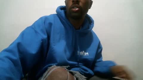 Snapshot of chocolatedolla chatting on 10, 1, 2025 chocolatedolla online show from 10, 1, 2025