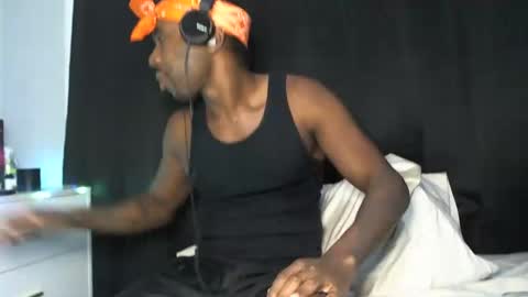 Snapshot of chocolatedolla chatting on 15, 1, 2025 chocolatedolla online show from 15, 1, 2025