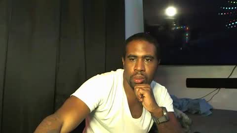 Snapshot of chocolatedolla chatting on 17, 1, 2025 chocolatedolla online show from 17, 1, 2025