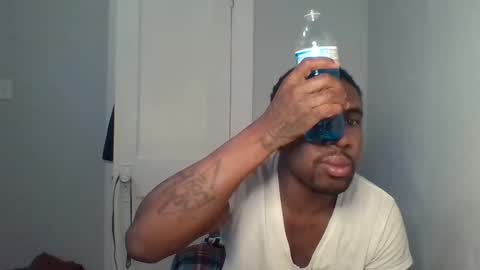 Snapshot of chocolatedolla chatting on 14, 2, 2025 chocolatedolla online show from 14, 2, 2025