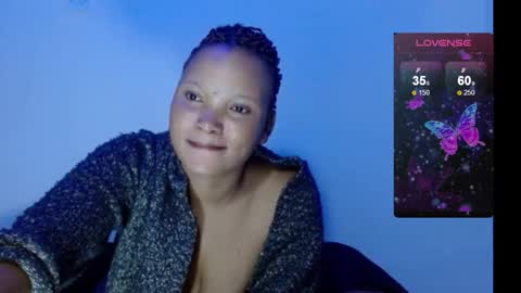 chocolatemilkebony online show from 10, 3, 2025