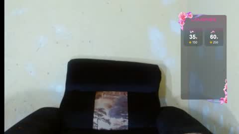 chocolatemilkebony online show from 1, 6, 2026