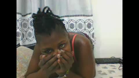 Snapshot of chocolateskin4 chatting on 24, 1, 2025 JANE online show from 24, 1, 2025