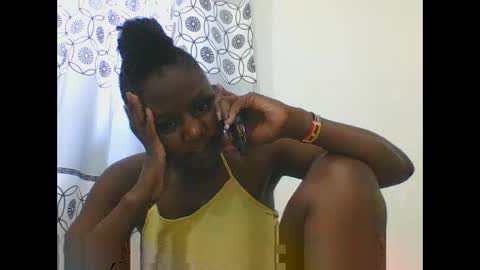 Snapshot of chocolateskin4 chatting on 1, 2, 2025 JANE online show from 1, 2, 2025