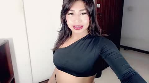Snapshot of chocolatetriplex chatting on 2, 5, 2026 chocolatetriplex online show from 2, 5, 2026