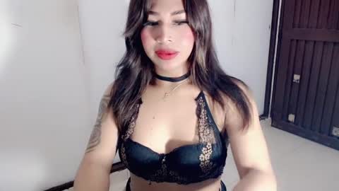 Snapshot of chocolatetriplex chatting on 1, 6, 2026 chocolatetriplex online show from 1, 6, 2026