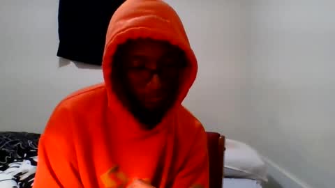 Chocolatinhermoso online show from 7, 2, 2025
