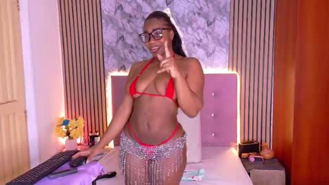 Snapshot of chocoo_dessert chatting on 9, 3, 2026 online show from 9, 3, 2026