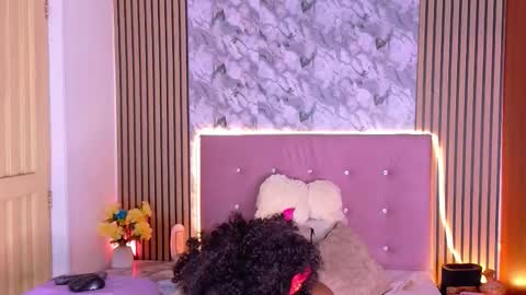 Snapshot of chocoo_dessert chatting on 18, 3, 2026 online show from 18, 3, 2026