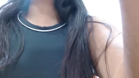 Snapshot of chocosexy26 chatting on 1, 4, 2026 chocolatwoman online show from 1, 4, 2026