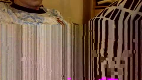 choguy1234 online show from 28, 1, 2025