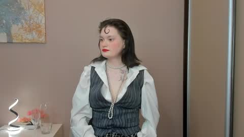 Snapshot of chongchessor chatting on 1, 4, 2026 Cassandra online show from 1, 4, 2026