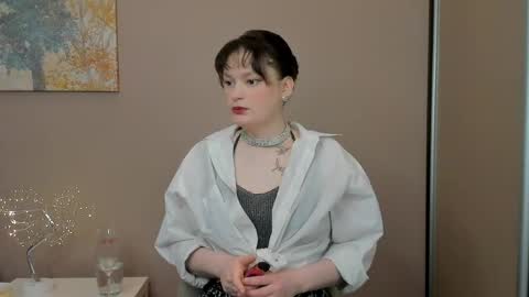 Snapshot of chongchessor chatting on 6, 4, 2026 Cassandra online show from 6, 4, 2026