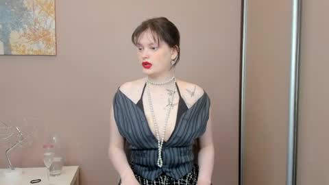 Snapshot of chongchessor chatting on 9, 4, 2026 Cassandra online show from 9, 4, 2026