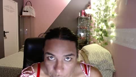 Snapshot of choquitolove1 chatting on 5, 4, 2026 choquitolove1 online show from 5, 4, 2026