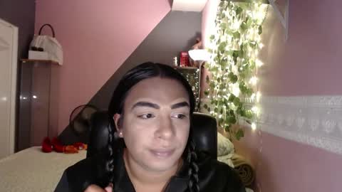 Snapshot of choquitolove1 chatting on 7, 4, 2026 choquitolove1 online show from 7, 4, 2026