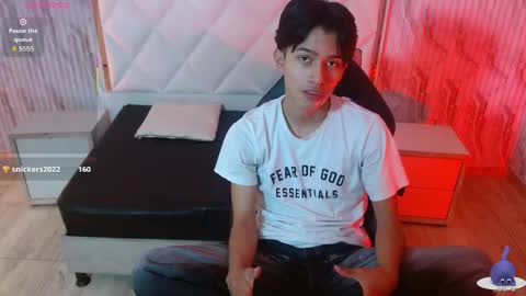 chos_tay online show from 3, 6, 2026