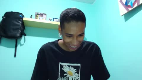 Snapshot of choticx chatting on 16, 12, 2025 Andrew online show from 16, 12, 2025