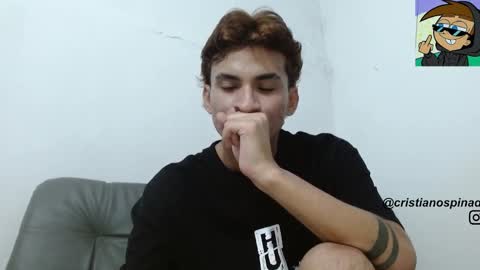 Snapshot of chriisfrost chatting on 5, 1, 2025 Chris Frost online show from 5, 1, 2025