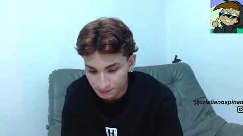 Snapshot of chriisfrost chatting on 5, 1, 2025 Chris Frost online show from 5, 1, 2025