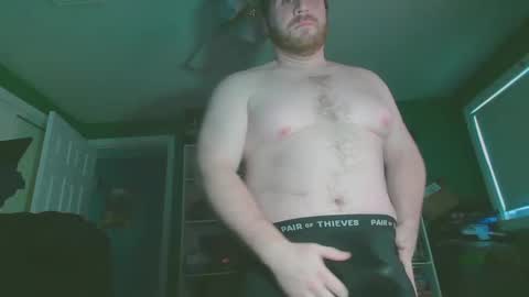 Chris online show from 5, 12, 2025