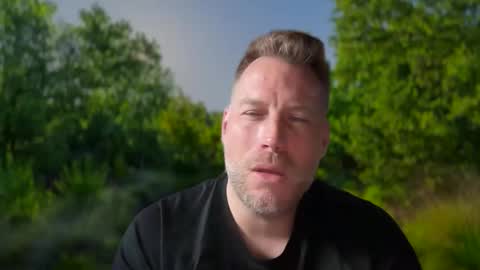 Christian online show from 9, 6, 2026