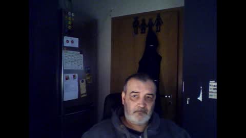 Snapshot of chris250268 chatting on 12, 1, 2025 Chris online show from 12, 1, 2025