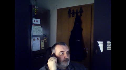 Snapshot of chris250268 chatting on 17, 1, 2025 Chris online show from 17, 1, 2025
