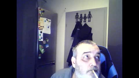 Snapshot of chris250268 chatting on 7, 2, 2026 Chris online show from 7, 2, 2026