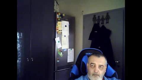 Snapshot of chris250268 chatting on 22, 2, 2026 Chris online show from 22, 2, 2026