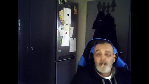 Snapshot of chris250268 chatting on 14, 3, 2026 Chris online show from 14, 3, 2026