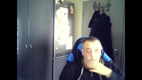 Snapshot of chris250268 chatting on 21, 3, 2026 Chris online show from 21, 3, 2026