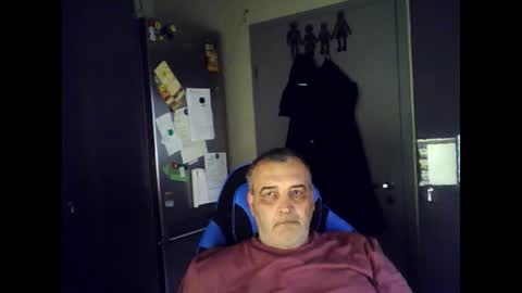 Snapshot of chris250268 chatting on 11, 6, 2026 Chris online show from 11, 6, 2026
