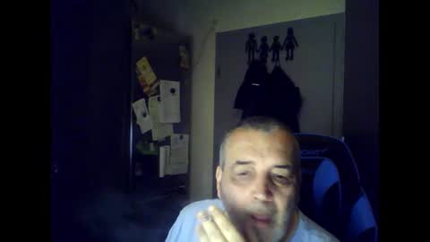 Snapshot of chris250268 chatting on 5, 7, 2026 Chris online show from 5, 7, 2026