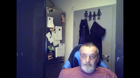 Snapshot of chris250268 chatting on 12, 7, 2026 Chris online show from 12, 7, 2026