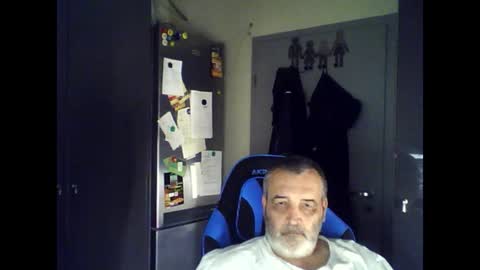 Snapshot of chris250268 chatting on 18, 7, 2026 Chris online show from 18, 7, 2026