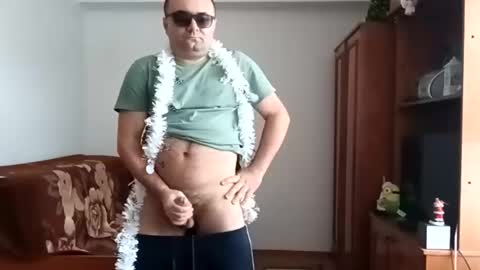 chris 01 25 online show from 18, 12, 2025