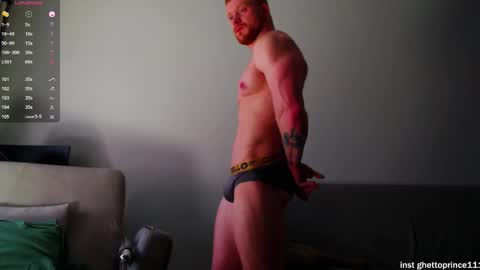 redhead thief of sausages and hearts online show from 22, 2, 2026