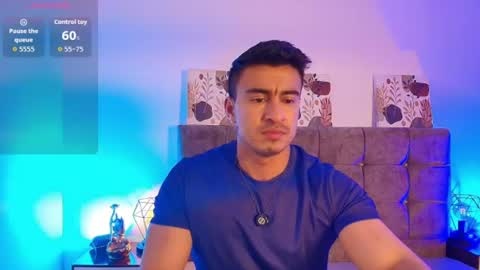 Snapshot of chris_clarck chatting on 8, 7, 2026 chris_clarck online show from 8, 7, 2026