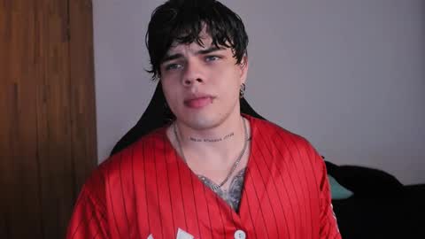 Chris Cooper Independent model online show from 5, 2, 2025