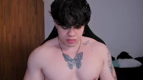 Chris Cooper Independent model online show from 18, 2, 2025