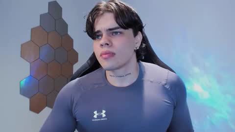 Chris Cooper Independent model online show from 26, 11, 2025