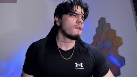 Chris Cooper Independent model online show from 18, 2, 2026