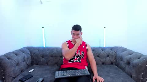 Snapshot of chris_diamonnd chatting on 11, 1, 2026 Chris Diamond online show from 11, 1, 2026